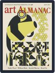 Art Almanac (Digital) Subscription May 5th, 2014 Issue