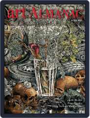 Art Almanac (Digital) Subscription June 2nd, 2013 Issue