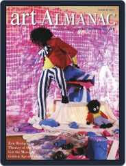 Art Almanac (Digital) Subscription March 3rd, 2013 Issue