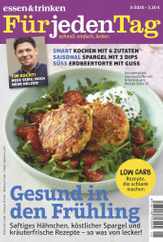 essen&trinken für jeden Tag (Digital) Subscription May 1st, 2020 Issue