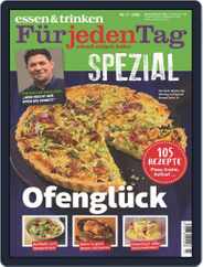 essen&trinken für jeden Tag (Digital) Subscription October 17th, 2016 Issue
