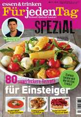 essen&trinken für jeden Tag (Digital) Subscription                    April 1st, 2015 Issue