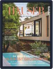 Häuser (Digital) Subscription                    February 1st, 2020 Issue