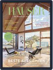 Häuser (Digital) Subscription                    May 1st, 2018 Issue