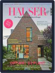 Häuser (Digital) Subscription                    February 1st, 2018 Issue
