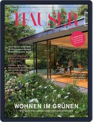 Häuser (Digital) Subscription                    August 1st, 2017 Issue