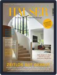 Häuser (Digital) Subscription                    June 1st, 2017 Issue