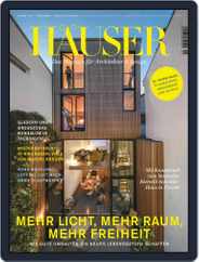 Häuser (Digital) Subscription                    January 1st, 2017 Issue