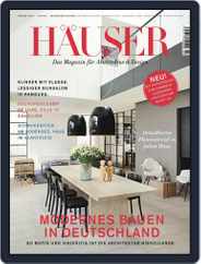 Häuser (Digital) Subscription                    May 6th, 2016 Issue