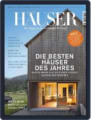 Häuser (Digital) Subscription                    March 4th, 2016 Issue