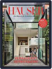 Häuser (Digital) Subscription                    January 8th, 2016 Issue