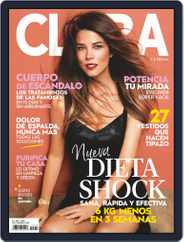 Clara (Digital) Subscription                    July 1st, 2020 Issue
