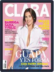 Clara (Digital) Subscription                    June 1st, 2020 Issue