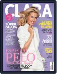 Clara (Digital) Subscription                    April 1st, 2020 Issue