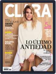 Clara (Digital) Subscription                    November 1st, 2019 Issue