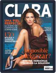 Clara (Digital) Subscription                    October 1st, 2019 Issue