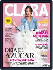 Clara (Digital) Subscription                    September 1st, 2019 Issue
