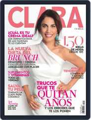 Clara (Digital) Subscription                    August 1st, 2019 Issue