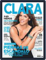 Clara (Digital) Subscription                    July 1st, 2019 Issue