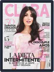 Clara (Digital) Subscription                    March 1st, 2019 Issue