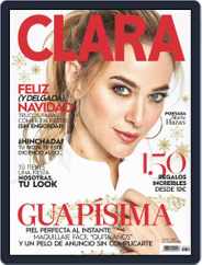 Clara (Digital) Subscription                    December 1st, 2018 Issue