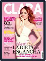 Clara (Digital) Subscription                    July 1st, 2018 Issue