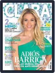Clara (Digital) Subscription                    April 1st, 2018 Issue