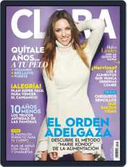 Clara (Digital) Subscription                    January 1st, 2018 Issue