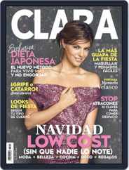 Clara (Digital) Subscription                    December 1st, 2017 Issue