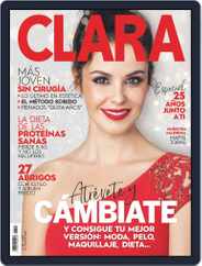 Clara (Digital) Subscription                    November 1st, 2017 Issue