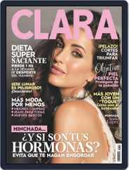 Clara (Digital) Subscription                    September 1st, 2017 Issue