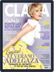 Clara (Digital) Subscription                    August 1st, 2017 Issue