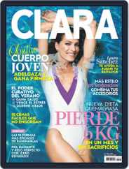 Clara (Digital) Subscription                    July 1st, 2017 Issue