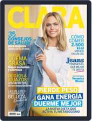 Clara (Digital) Subscription                    May 1st, 2017 Issue