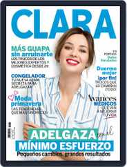 Clara (Digital) Subscription                    April 1st, 2017 Issue