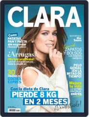 Clara (Digital) Subscription                    March 1st, 2017 Issue