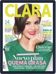 Clara (Digital) Subscription                    February 1st, 2017 Issue