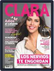 Clara (Digital) Subscription                    November 1st, 2016 Issue