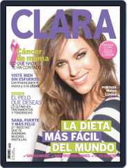 Clara (Digital) Subscription                    October 1st, 2016 Issue