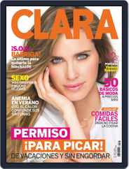 Clara (Digital) Subscription                    July 19th, 2016 Issue