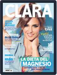 Clara (Digital) Subscription                    June 16th, 2016 Issue
