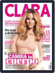 Clara (Digital) Subscription                    May 18th, 2016 Issue