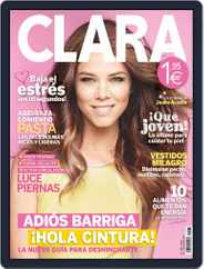 Clara (Digital) Subscription                    April 20th, 2016 Issue