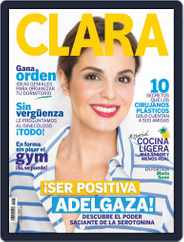 Clara (Digital) Subscription                    March 20th, 2016 Issue