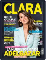Clara (Digital) Subscription                    February 17th, 2016 Issue
