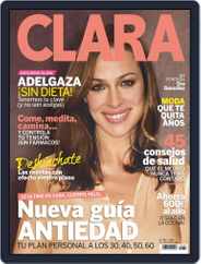 Clara (Digital) Subscription                    January 20th, 2016 Issue