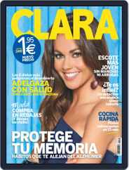 Clara (Digital) Subscription                    July 16th, 2015 Issue