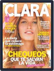 Clara (Digital) Subscription                    June 18th, 2015 Issue