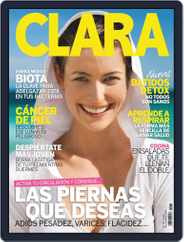 Clara (Digital) Subscription                    May 20th, 2015 Issue