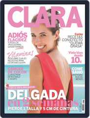 Clara (Digital) Subscription                    May 1st, 2015 Issue